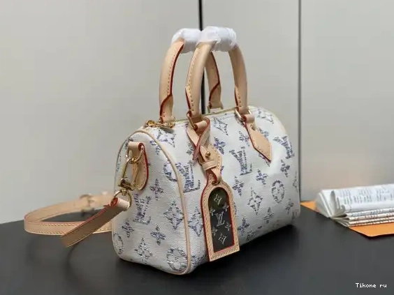 Cheap BANDOULIÈRE VUITTON SPEEDY 20 LOUIS 0518